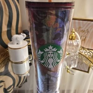 New Starbucks 2021 Fall Tumbler